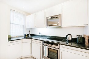 Central Ldn - 1-bed Apt - Sleeps 4 - Wifi