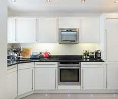 Central Ldn - 1-bed Apt - Sleeps 4 - Wifi