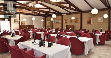 La Torre Hotel