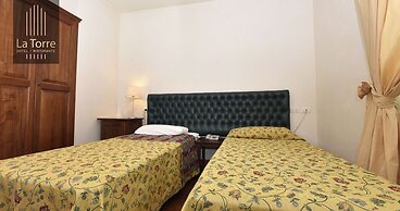 La Torre Hotel