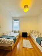 Gateshead Gem - Modern 3 Bedroom House