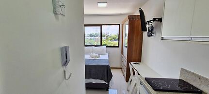 COFDR0103 - Edifício House Federação