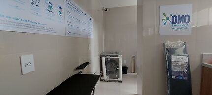 COFDR0103 - Edifício House Federação