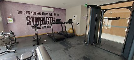 COFDR0103 - Edifício House Federação