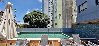 COFDR0103 - Edifício House Federação