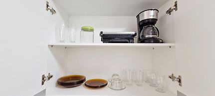 COFDR0103 - Edifício House Federação