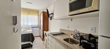 COFDR0103 - Edifício House Federação