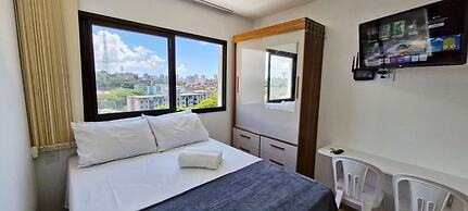 COFDR0103 - Edifício House Federação