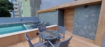 COFDR0103 - Edifício House Federação