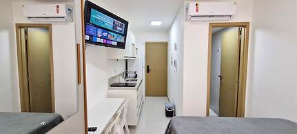 COFDR0103 - Edifício House Federação