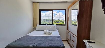 COFDR0103 - Edifício House Federação