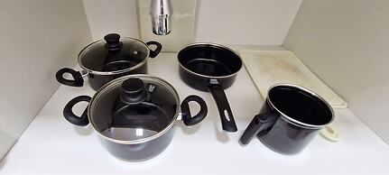 COFDR0103 - Edifício House Federação