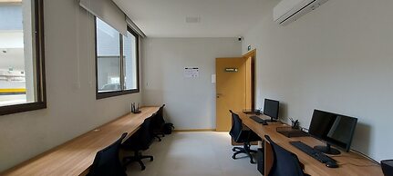 COFDR0103 - Edifício House Federação