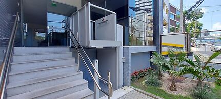 COFDR0103 - Edifício House Federação