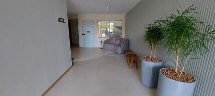 COFDR0103 - Edifício House Federação