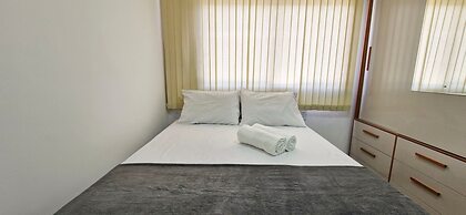 COFDR0103 - Edifício House Federação