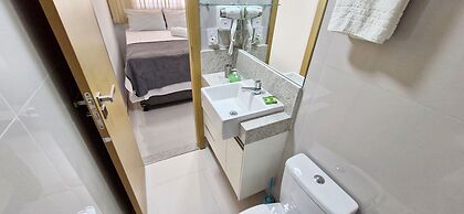 COFDR0103 - Edifício House Federação