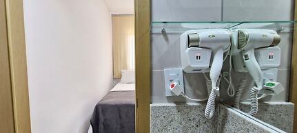 COFDR0103 - Edifício House Federação