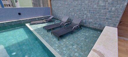 COFDR0103 - Edifício House Federação