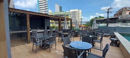 COFDR0103 - Edifício House Federação