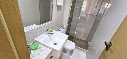 COFDR0103 - Edifício House Federação