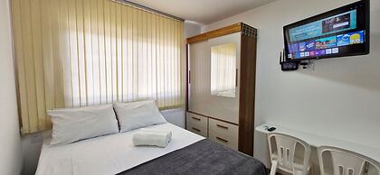 COFDR0103 - Edifício House Federação