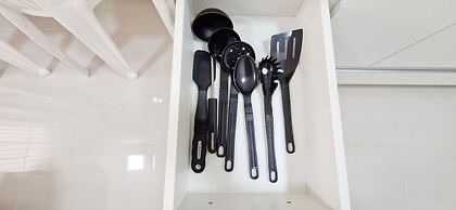 COFDR0103 - Edifício House Federação