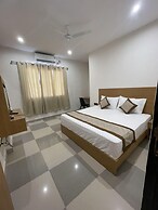 Hotel Srijan Vrindavan
