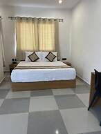 Hotel Srijan Vrindavan