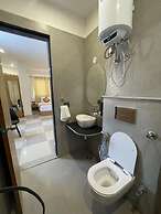 Hotel Srijan Vrindavan