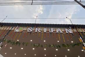 Hotel Srijan Vrindavan