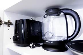 Apartmenthaus - Ludwigshafen