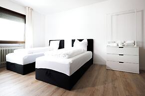 Apartmenthaus - Ludwigshafen