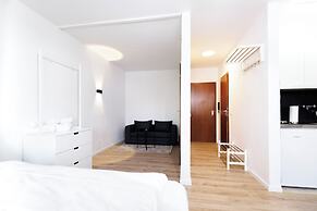 Apartmenthaus - Ludwigshafen