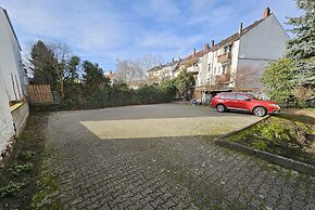 Apartmenthaus - Ludwigshafen