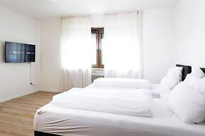 Apartmenthaus - Ludwigshafen