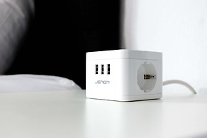 Apartmenthaus - Ludwigshafen