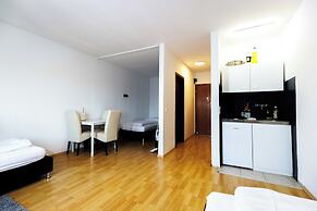 Apartmenthaus - Ludwigshafen