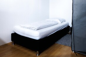 Apartmenthaus - Ludwigshafen