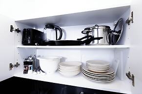 Apartmenthaus - Ludwigshafen