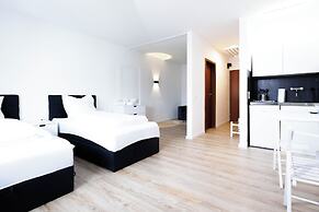 Apartmenthaus - Ludwigshafen