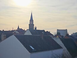 Apartmenthaus - Ludwigshafen