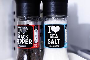 Apartmenthaus - Ludwigshafen