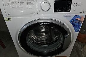 Apartmenthaus - Ludwigshafen