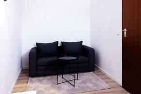 Apartmenthaus - Ludwigshafen