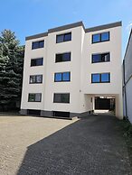 Apartmenthaus - Ludwigshafen