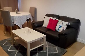 Charming Chestnut Cottage in Huntingdon