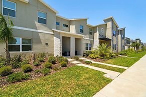 Magical Themed Home With Pool in Top Resort