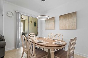 Magical Themed Home With Pool in Top Resort