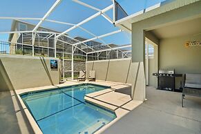 Magical Themed Home With Pool in Top Resort